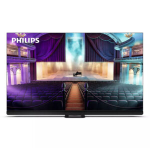 Philips 55''OLED908 4K Google