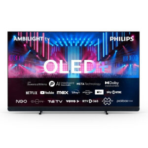 Philips 55''OLED909 4K Google