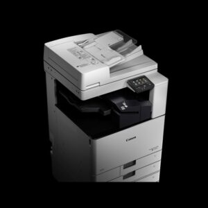 Canon iR C3326i MFP