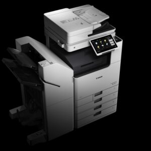 Canon iRA 4935i MFP