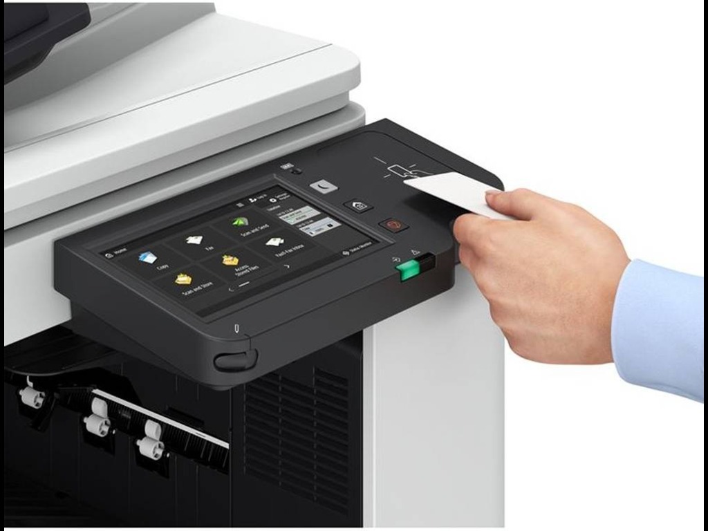 Canon iR2930i MFP - Image 2