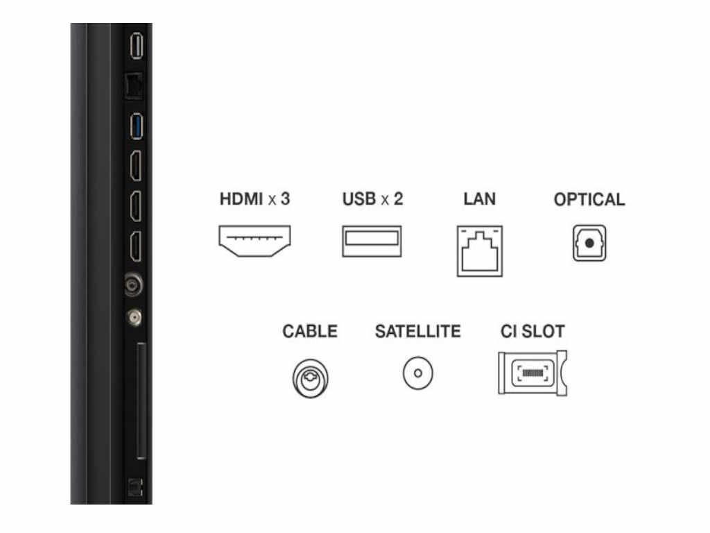 TCL 65"C6KS 4K QD-Mini LED TV60Hz Google TV; Game Master;Dolby Atmos; Onkyo 2.1; HDR Premium;