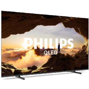 Philips 65''PUT8530 4K GoogleQled TV; P5 procesor; HDR10+Dolby Vision i Dolby Atmos;