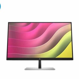 HP E24t G5 FHD Touch monitor23,8",IPS,75Hz,FHD,300cd,1000:1,Touch,Height,Pivot,Swivel
