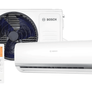 BOSCH Climate CL2000 53E 18ka A++, R32, INVERTER, Hlađenje:    -15-50C, Grijanje: -15-24C