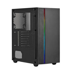 COMTRADE 7500F Gamer  9060 1TB7500F,B650,16GB(2x8GB),9060 8GB,1TB SATA,Case +550W