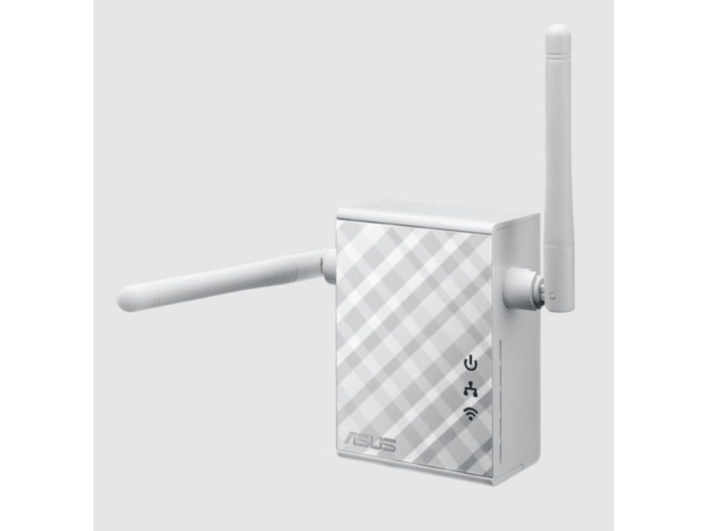 ASUS RP-N12 repeater Wireless N300 Range Extender Access Point/Media Bridge - Image 3