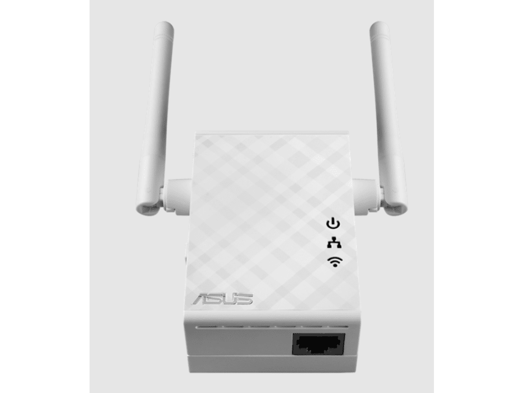 ASUS RP-N12 repeater Wireless N300 Range Extender Access Point/Media Bridge - Image 4