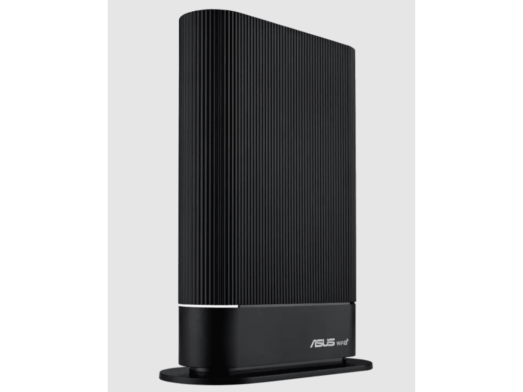 ASUS AX4200 Dual Band WiFi 6(802.11 ax) AiMesh Router,wall mount, RT-AX59U - Image 5