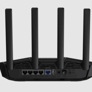 Asus TUF BE3600 Gaming DualBand WiFi 7 Router
