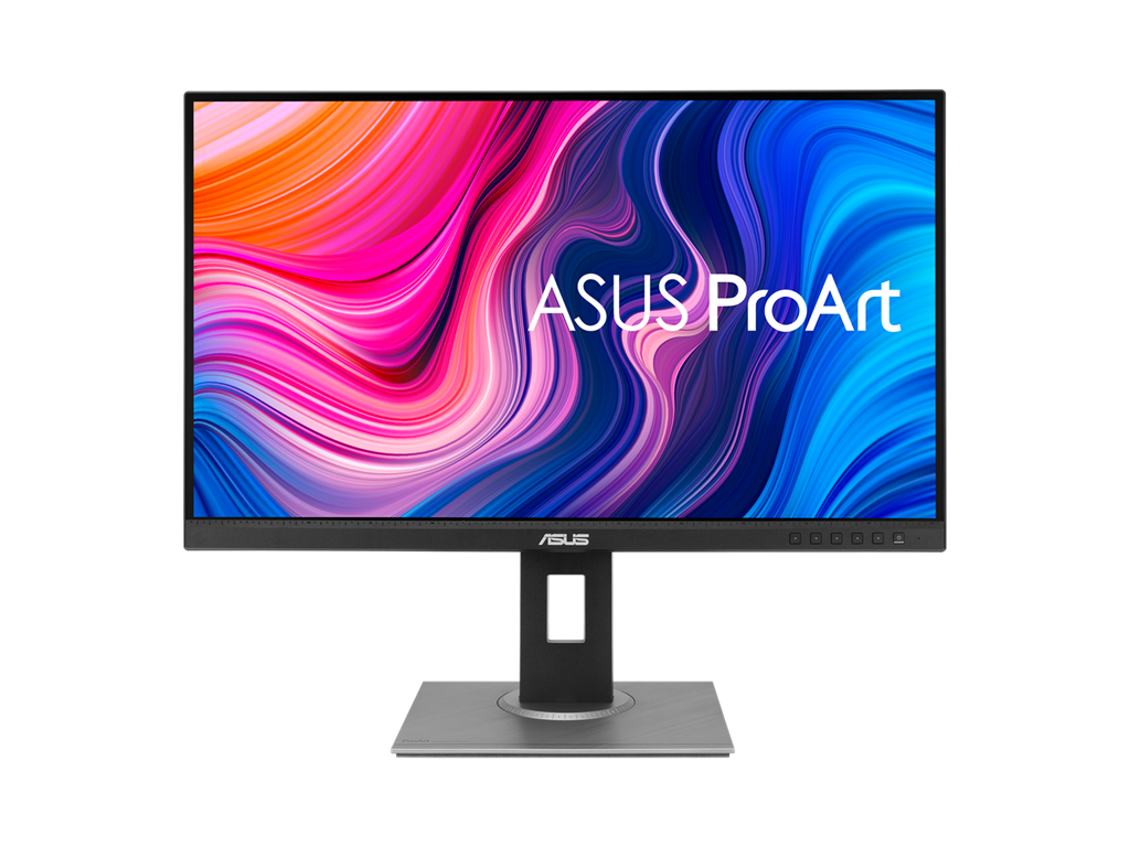 Asus 27" ProArt mon PA278QV27",IPS,QHD,350cd,75Hz,5ms,rec.709,mini DP,HDMI,DVI,height,pivot - Image 2