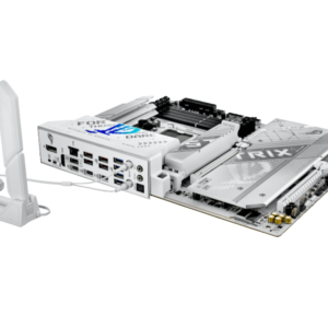 ASUS MB ROG STRIX X870-A G. WFGaming Wifi, AM5, 4xDDR5,4x M.2;2xSATA,DP, HDMI,12x USB, RAID,ATX