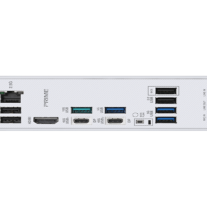 ASUS MB PRIME X870-PX870, AM5; 4xDDR54x M.2; 2x SATA,HDMI,10x USB, RAID,ATX