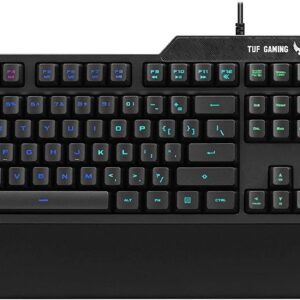 TUF Gaming K1 tastatura