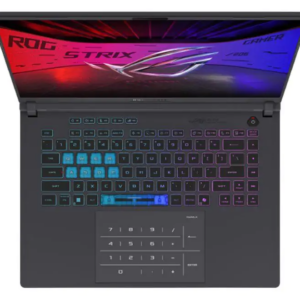 ASUS ROG Strix G615JMR-RV06316"WUXGA 165Hz/i7-14650HX/32GB1TB SSD/5060/8GB/ROG ruksak gratis