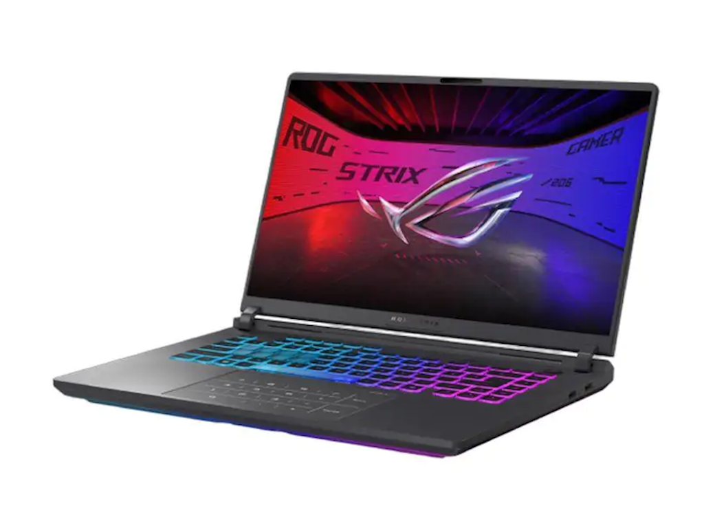 ASUS ROG Strix G615JMR-RV06316"WUXGA 165Hz/i7-14650HX/32GB1TB SSD/5060/8GB/ROG ruksak gratis - Image 2
