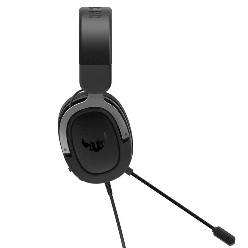 ASUS TUF H3 GUN METALgaming slušalice - Image 3