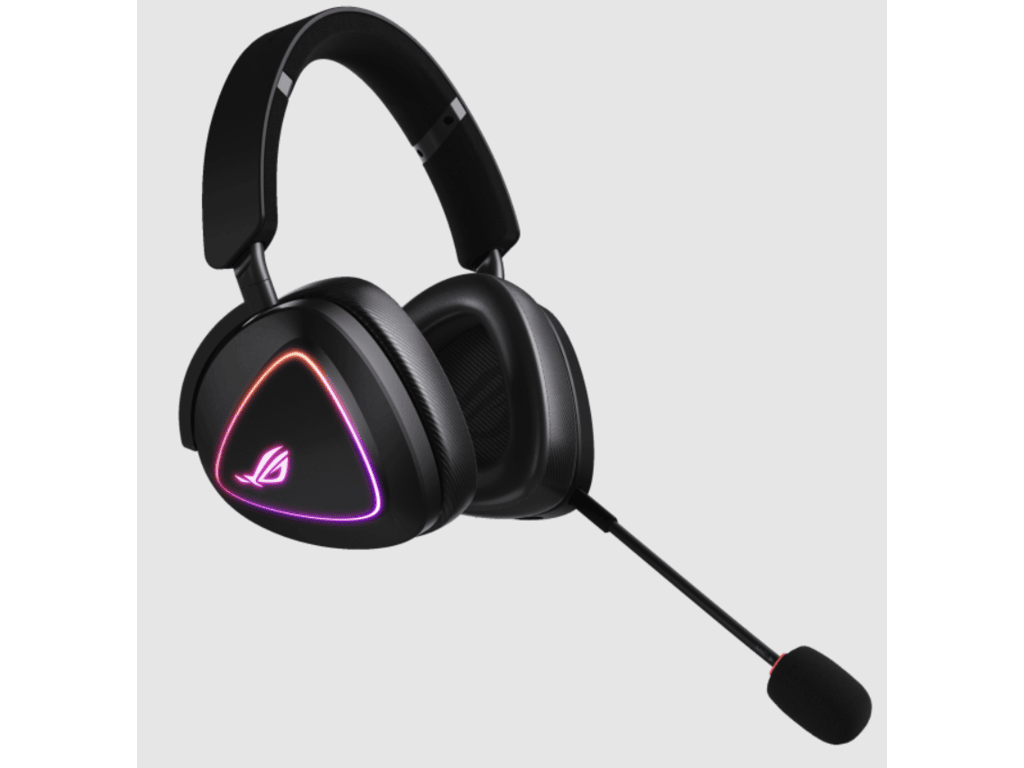 Asus ROG Delta II wirelessgaming slušalice - Image 2
