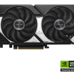 ASUS VGA DUAL-RTX5060TI-O8G 8GB GDDR7, 128-bit 3x DP, 1x HDMI