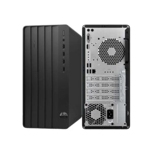 HP Pro Tower 290 G9 i5 1250016GB (1x16GB) 3200,512GB,FreeDOS,No DVD,VGa,HDMI,3god