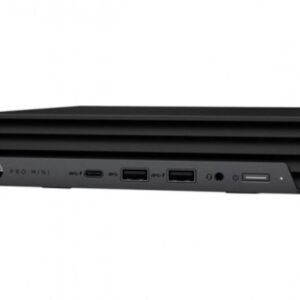 HP Pro Mini 400 G9 i513500T13500T,16GB,412GB,FreeDOS,periferija,No Wlan,3godine garancije