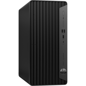 HP Pro Tower 400 G9  12500 1612500,16GB,512GB,FreeDOS,No DVDRW,Periferija,HDMI,DP,5godina