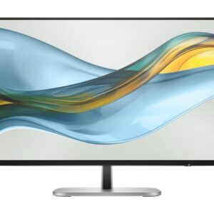 HP S5 Pro 524pf 23,8" IPS23,8",IPS,350cd,1500:1,5ms,100Hz,HDMI,DP,4x USB 3.2,height,Pivot