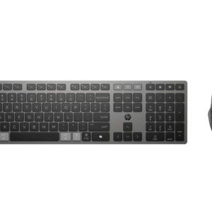 HP 725 Multi Rchrgbl WLS KB/MsHP 725 Multi Rchrgbl WLS KB/MsHP 725 Multi Rchrgbl WLS KB/MSE ADR