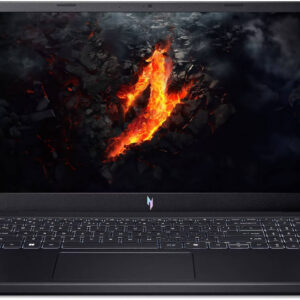 ACER Nitro ANV15-41-R8MS15,6"144HZ/R7-7735HS/16GB/512RTX 4050