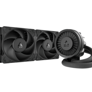 Arctic LF III PRO 240AIO CPU Water Cooler1851, 1700, AM4, AM5