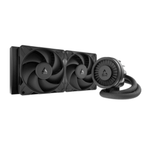 Arctic LF III PRO 280Multi Compatible AIO1851, 1700, AM4, AM5