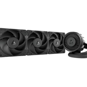 Arctic LF III PRO 360Multi Compatible AIO1851, 1700, AM4, AM5