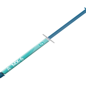 Arctic MX-6 (2g)Ultimate PERFORMANCE pasteThermal pasta