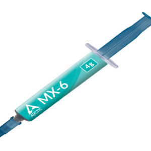 Arctic MX-6 (4g),ULTIMATE Performance Pastetermalna pasta