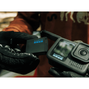 GoPro Enduro baterija(Hero 13 Black), 1900 mAh