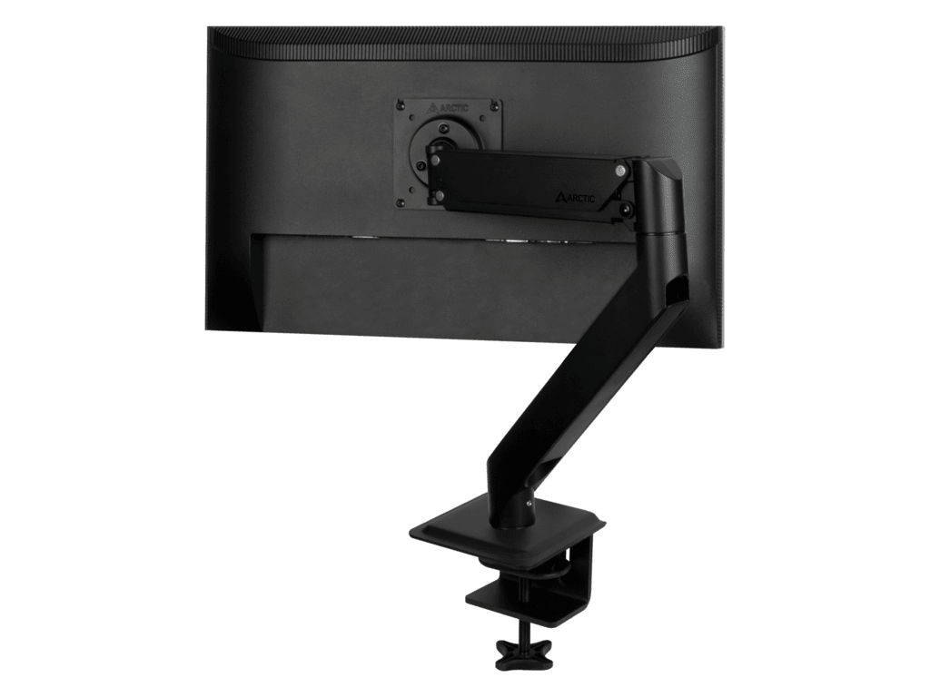 Arctic X1-3D desk mountgas spring monitor arm - Image 2