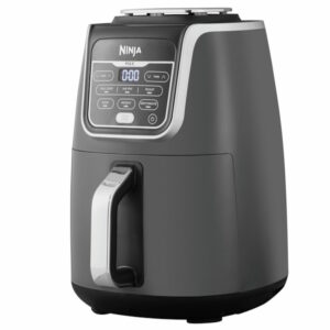 Ninja friteza MAX5.2L, 1750W, do 75% manje mast6 funk. kuhanja, do 50% brze