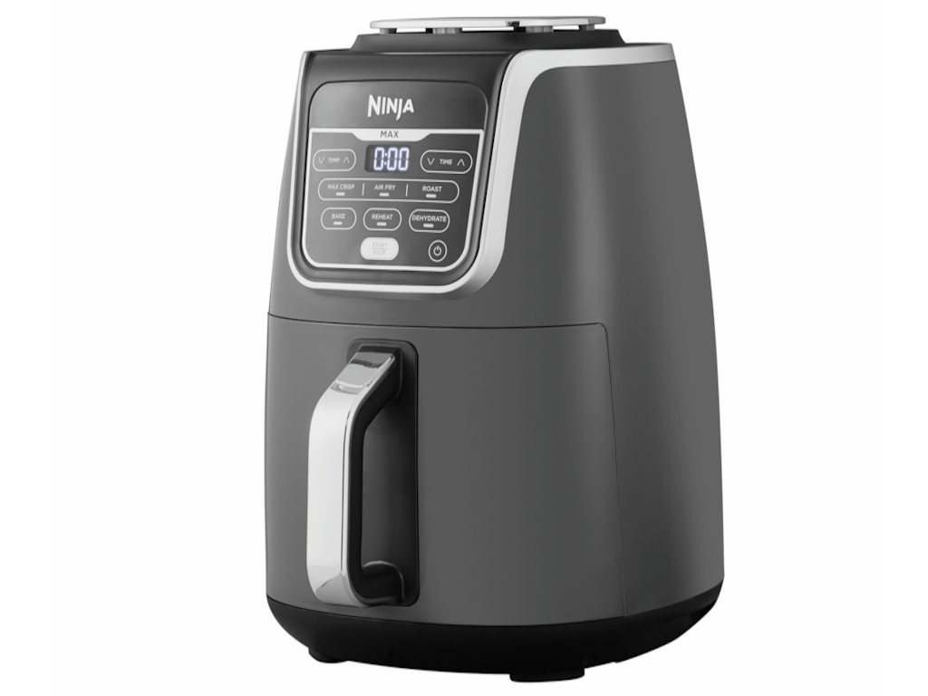 Ninja friteza MAX5.2L, 1750W, do 75% manje mast6 funk. kuhanja, do 50% brze