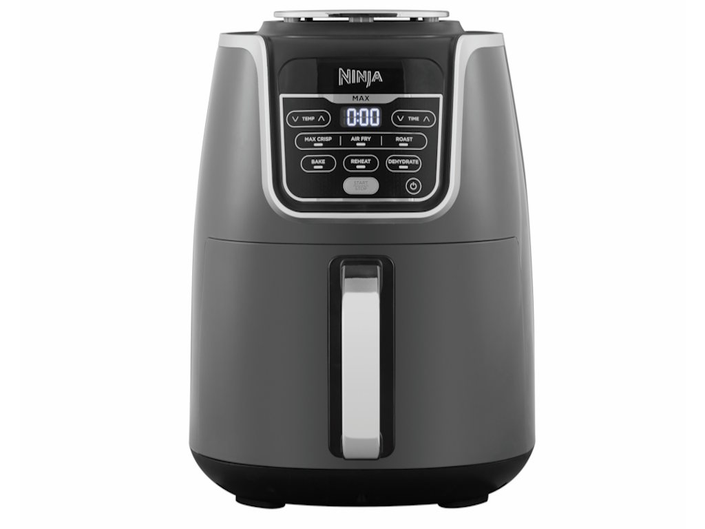 Ninja friteza MAX5.2L, 1750W, do 75% manje mast6 funk. kuhanja, do 50% brze - Image 2