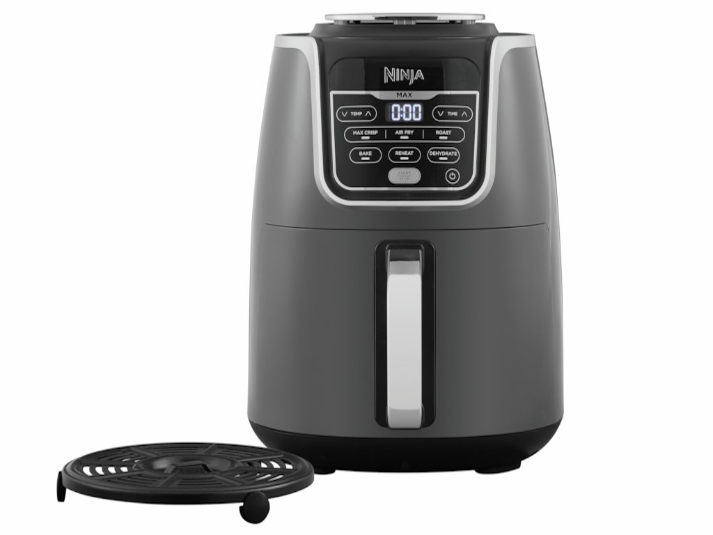 Ninja friteza MAX5.2L, 1750W, do 75% manje mast6 funk. kuhanja, do 50% brze - Image 3