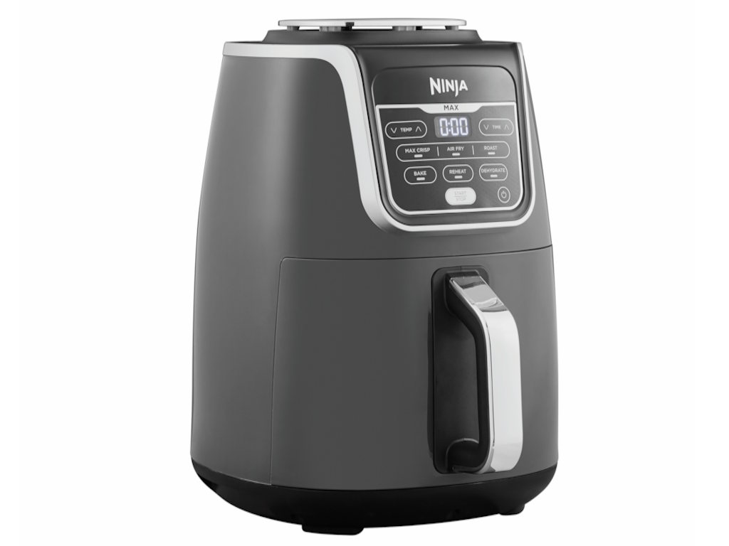 Ninja friteza MAX5.2L, 1750W, do 75% manje mast6 funk. kuhanja, do 50% brze - Image 4
