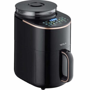 TESLA Air Fryer AF450BCS Zapremina 4.5L, Snaga 1500W
