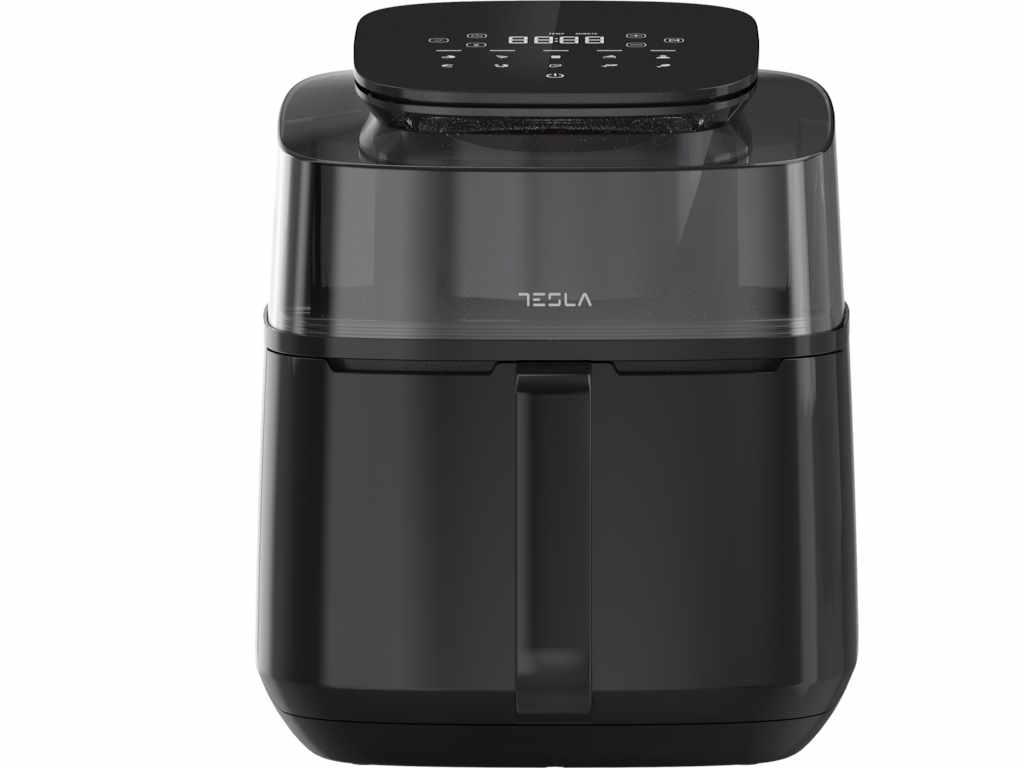 TESLA Air Fryer AF550BG Zapremina 5L, Snaga 1500W - Image 4