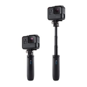 GoPro Shorty(Mini extension pole + tripod), izvlačenje od 11,7 cm do 22,7 cm