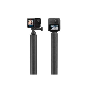 GoPro 360 Carbon FiberExtension Pole, 2.7 m, za svekamerice