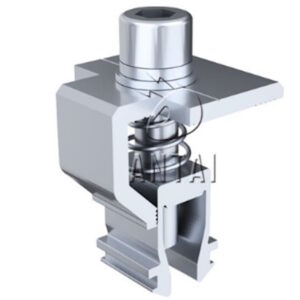 Antai konstrukcija za crijep | set za montažu 6 panela
