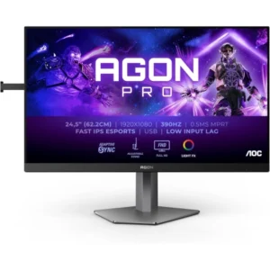 AOC Agon AG256FS Monitor