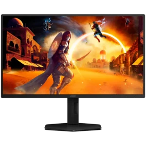 AOC Gaming Monitor 25G4SXU