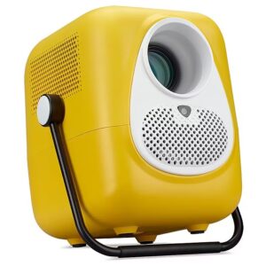 AOPEN Projektor QF23S Yellow