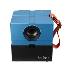 AOPEN Projektor QH12a 720p